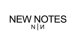 NEW NOTES