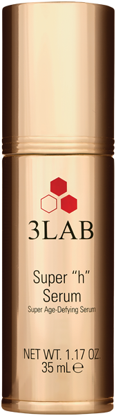 Super "h" Serum
