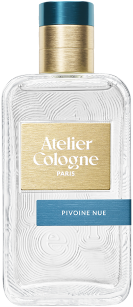 Collection Absolue Pivoine Nue EdP Nat. Spray