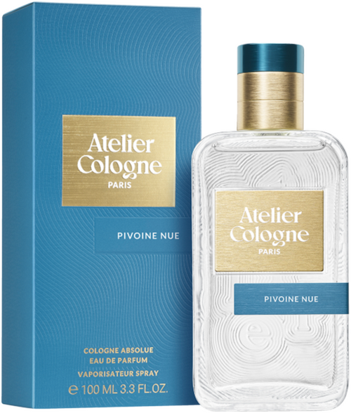 Collection Absolue Pivoine Nue EdP Nat. Spray