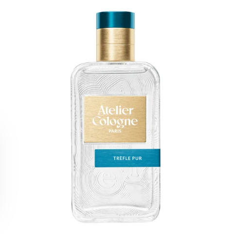 Collection Absolue Trèfle Pur EdP Nat. Spray
