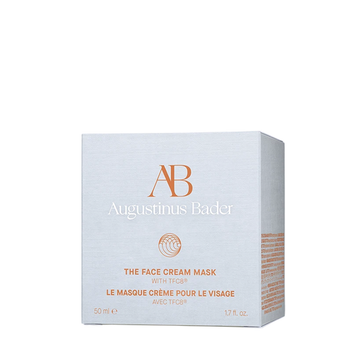 The Face Cream Mask
