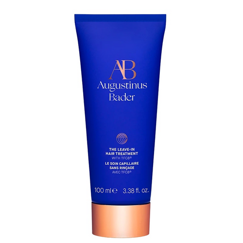 The Leave-In Hair Treatment