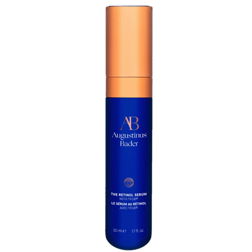 The Retinol Serum