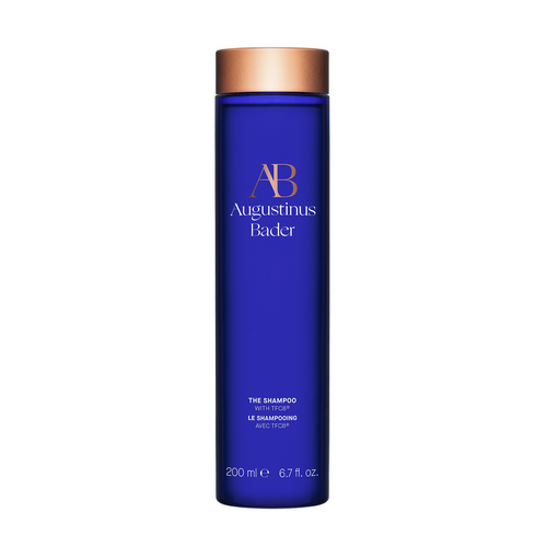 The Shampoo