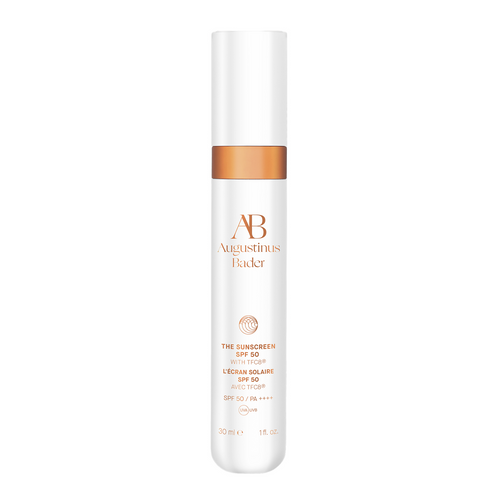 The Sunscreen SPF 50