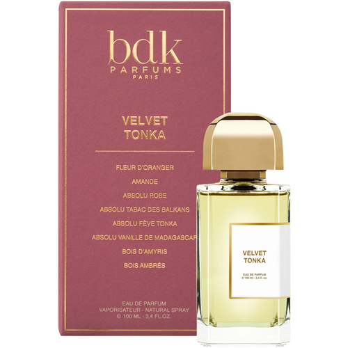 Velvet Tonka EdP Nat. Spray
