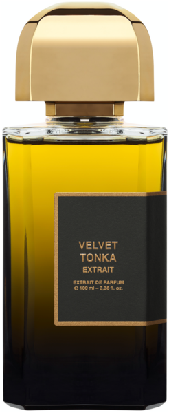 Velvet Tonka Extrait de Parfum