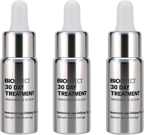 30 Day Treatment