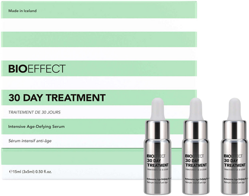 30 Day Treatment