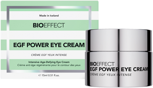 EGF Power Eye Cream