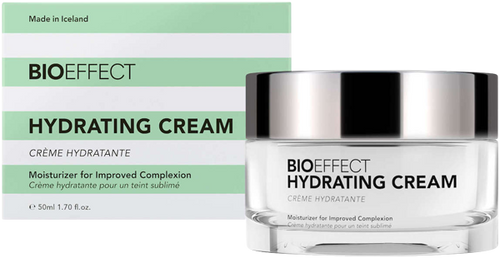 Hydrating Cream