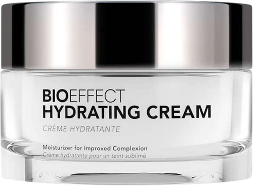 Hydrating Cream