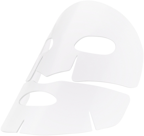 Imprinting Hydrogel Mask