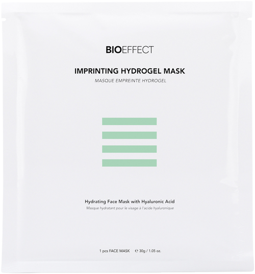 Imprinting Hydrogel Mask