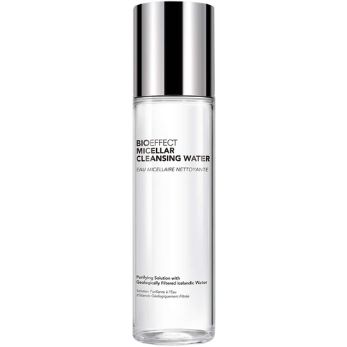 Micellar Cleansing Water