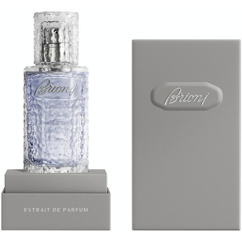 Iris Exquis Extrait de Parfum