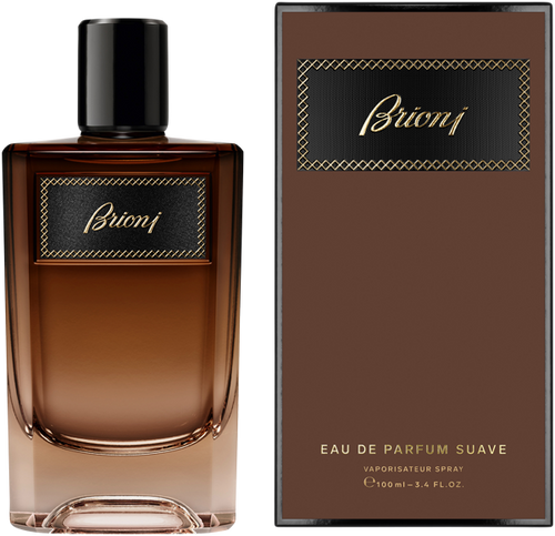 Suave EdP Nat. Spray