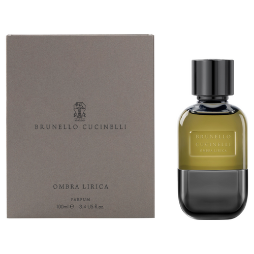 Ombra Lirica Parfum
