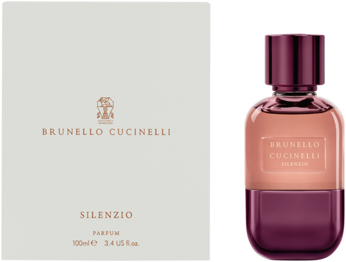 Silenzio Parfum Spray