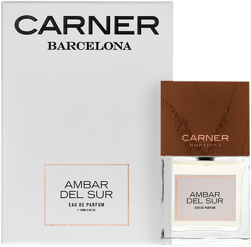 Ambar del Sur EdP Nat. Spray