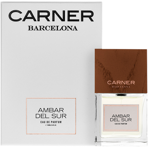 Ambar del Sur EdP Nat. Spray