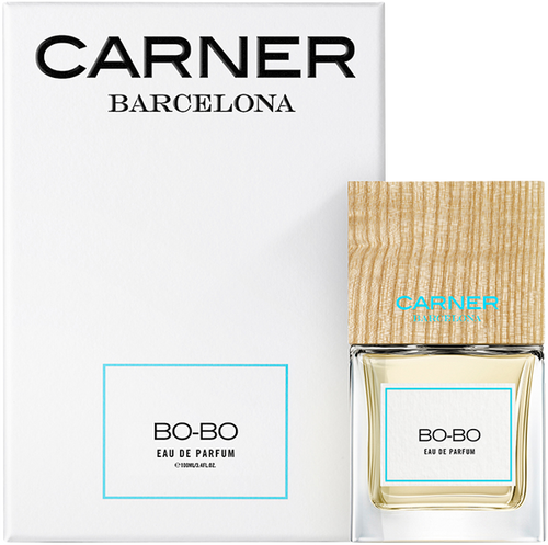 Bo-Bo EdP Nat. Spray