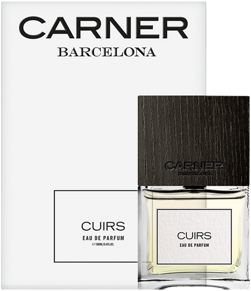 Cuirs EdP Nat. Spray