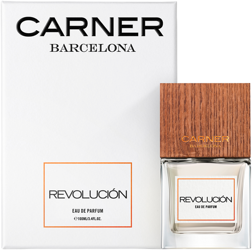Revolucion EdP Nat. Spray