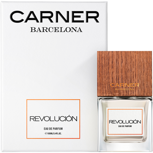 Revolucion EdP Nat. Spray