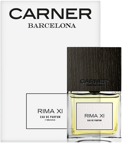 Rima XI EdP Nat. Spray