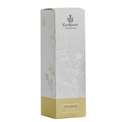 Mediterraneo Bodylotion