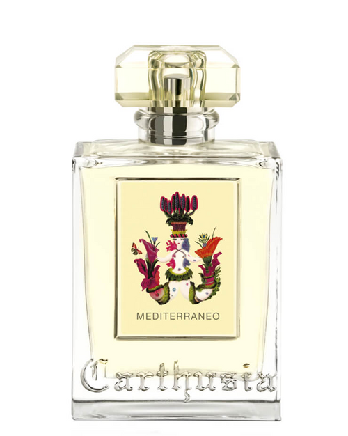 Cartusia Mediterraneo EdP