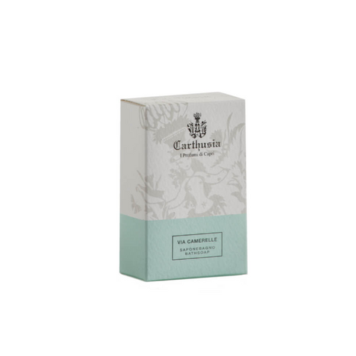 Via Camerelle Soap