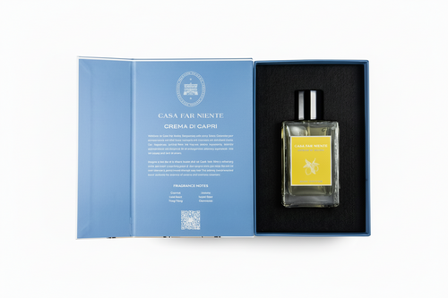 Crema di Capri