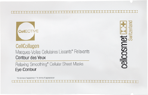 Cellcosmet CellEctive CellCollagen Eye Contour