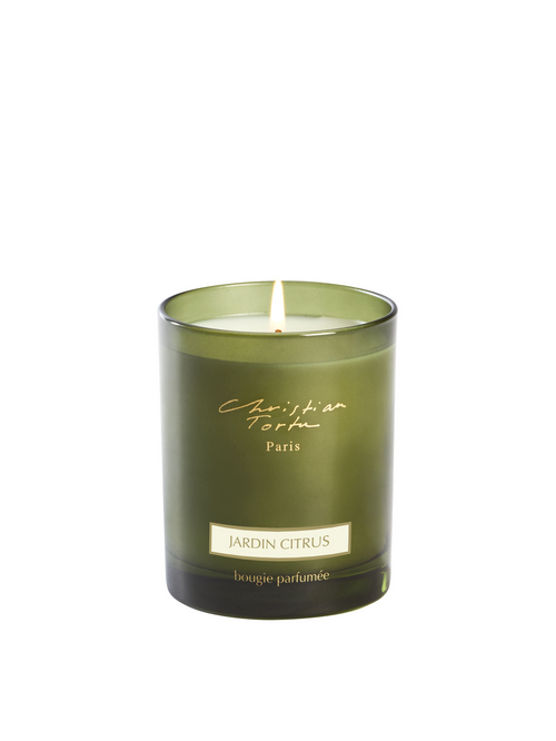 Jardin Citrus Candle