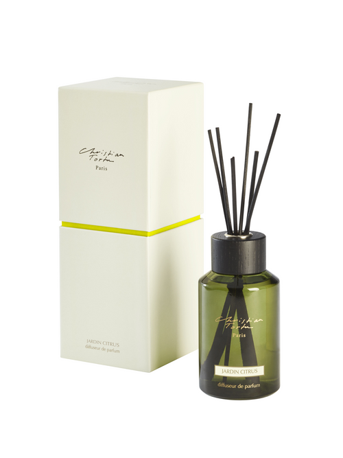 Jardin Citrus Fragrance Diffuser