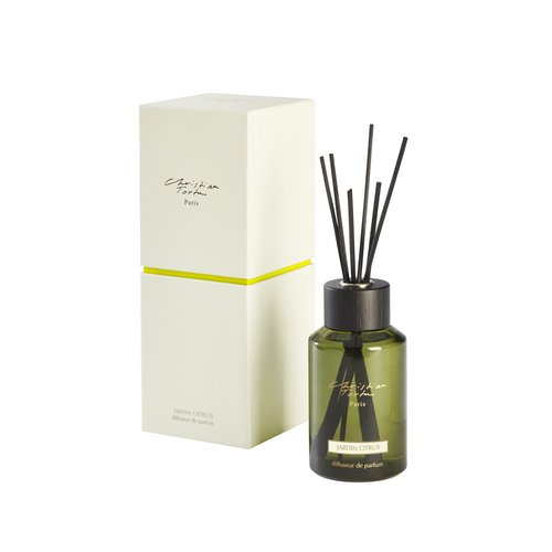 Jardin Citrus Fragrance Diffuser