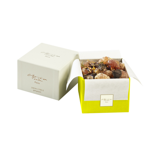 Jardin Citrus Pot Pourri