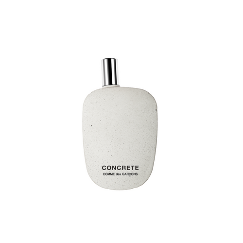 CONCRETE