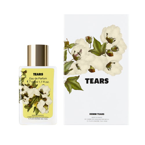 Denim Tears