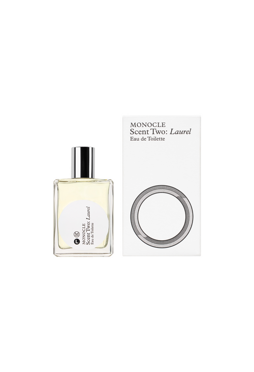 MONOCLE Scent Two: Laurel
