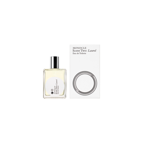 MONOCLE Scent Two: Laurel