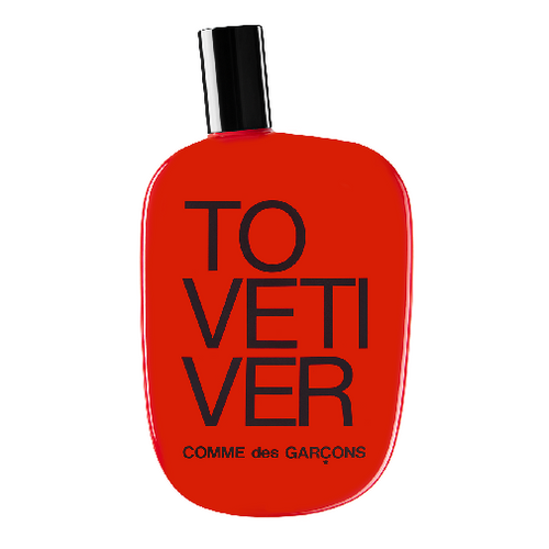 TO VETIVER Eau de Parfum