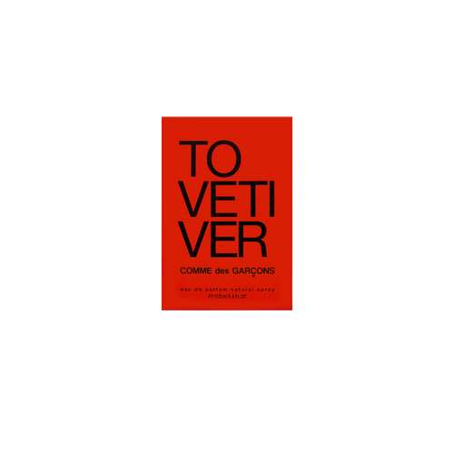 TO VETIVER Eau de Parfum