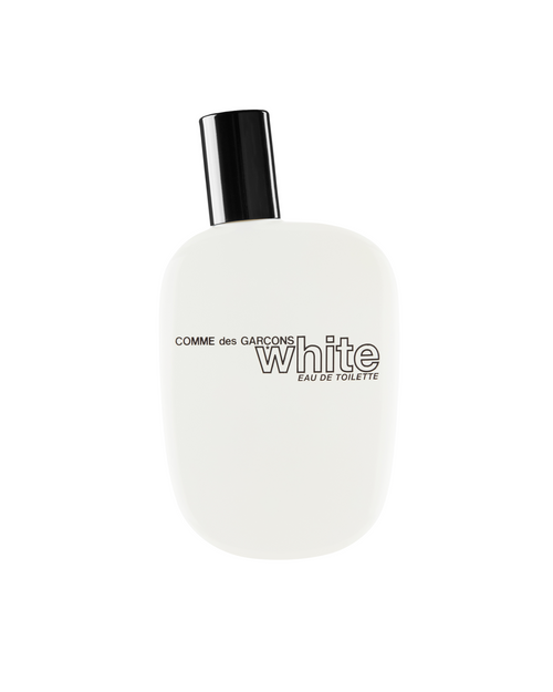 WHITE EDT