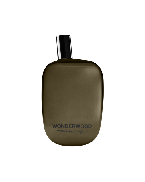 WONDERWOOD