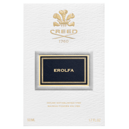 Erolfa EdP Nat. Spray