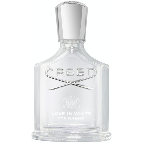 Love in White for Summer EdP Nat. Spray